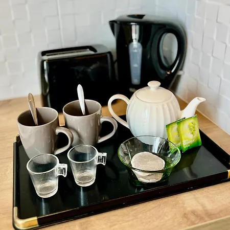 L'ecume, Avec Wifi, En Centre-ville De *